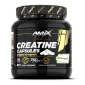 Black Line Creatine Creapure Capsules 120cps