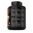 Black Line Micellar Casein Classic chocolate 2000g