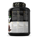Ultra Pure Whey Protein Chocolate muffin 2000g