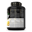 Ultra Pure Whey Protein Lemon cake 2000g