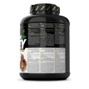 Ultra Pure Whey Protein Bombon Crunchy 2000g