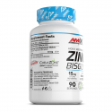 Performance Zinc Bisglycinate 90 Vcaps