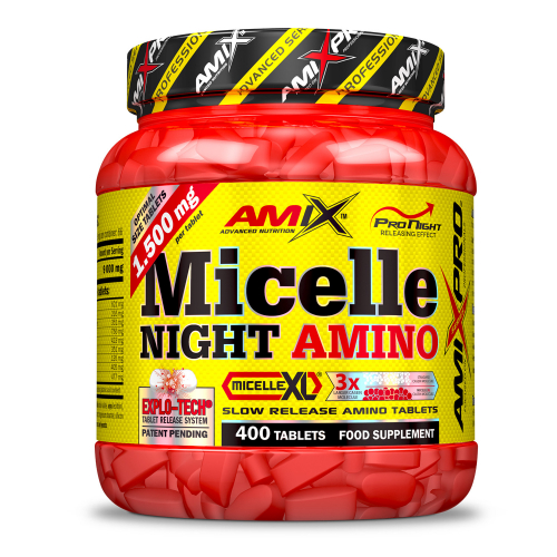 AmixPro Micelle Night Amino