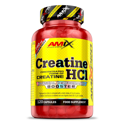 AmixPro Creatine HCl
