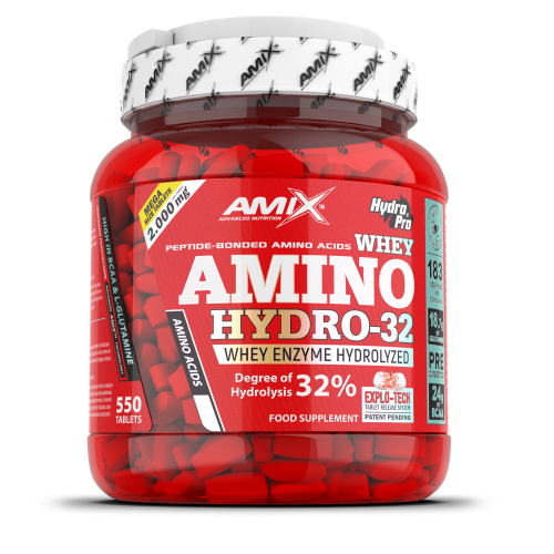 Amino Hydro 32