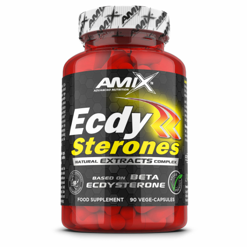 Ecdy-Sterones