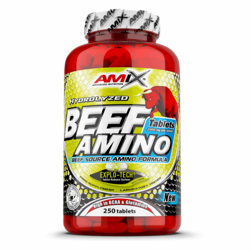 Beef Amino tbl