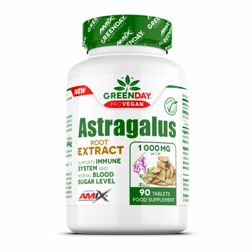 Greenday ProVegan Astragalus Extrakt