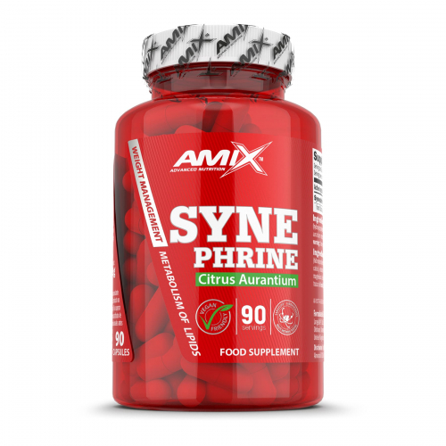 Synephrine 90cps