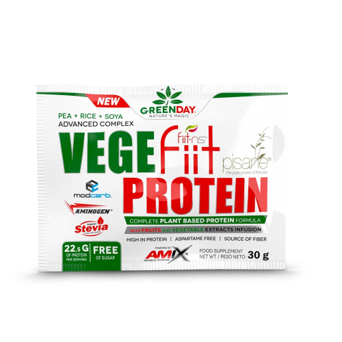 GreenDay Vege-Fiit Protein
