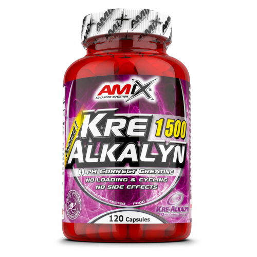 Kre-Alkalyn