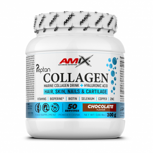 Collagen Marine Peptan Drink