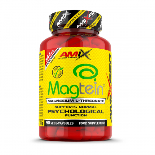 Magtein Magnesium Threonate