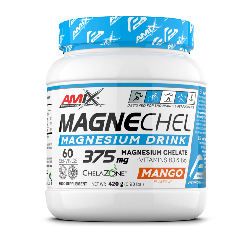 Performance MagneChel Magnesium Chelate Drink