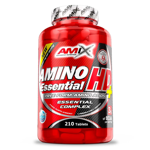 Essentiale Amino HD+
