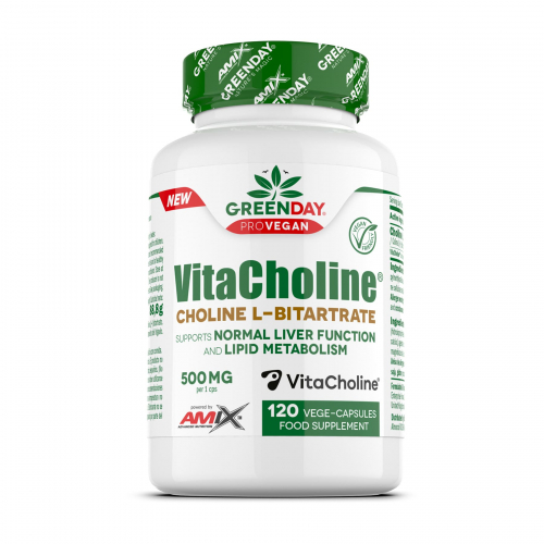 Choline Bitartrate VitaCholine®