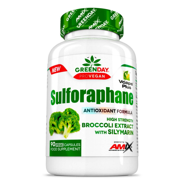 GreenDay® Sulforaphane