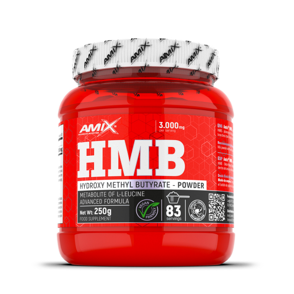 Amix HMB 250g