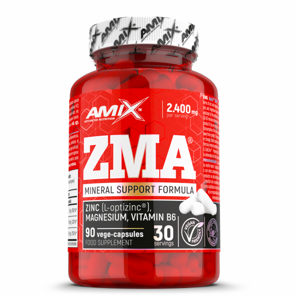 Amix ZMA 90cps