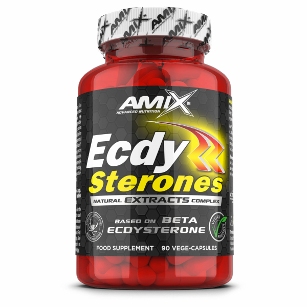 Ecdy-Sterones 90cps