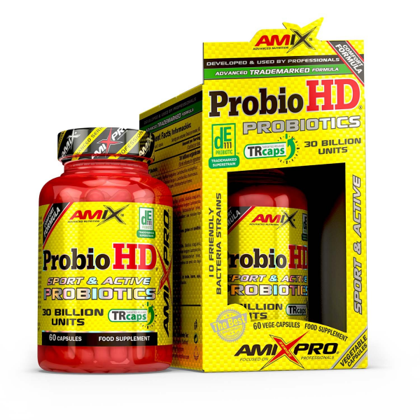 AmixPro ProbioHD® 60cps