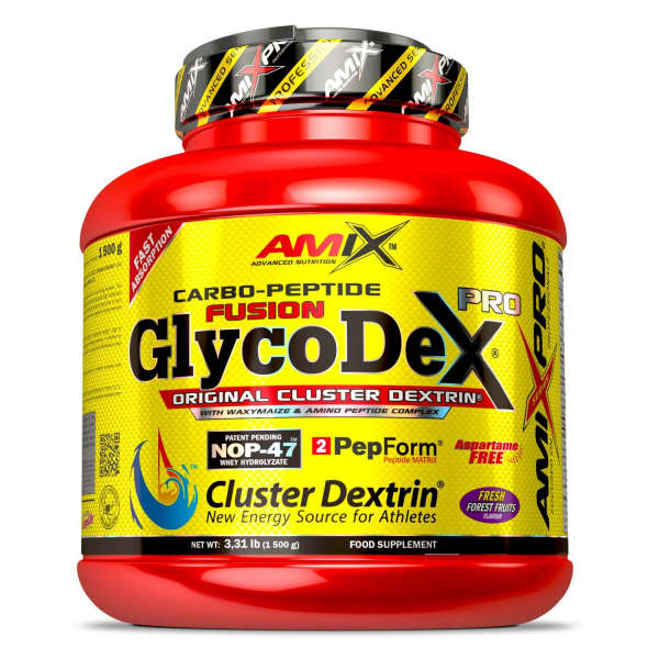 AmixPro GlycodeX® PRO