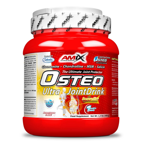 Osteo Ultra JointDrink 600g