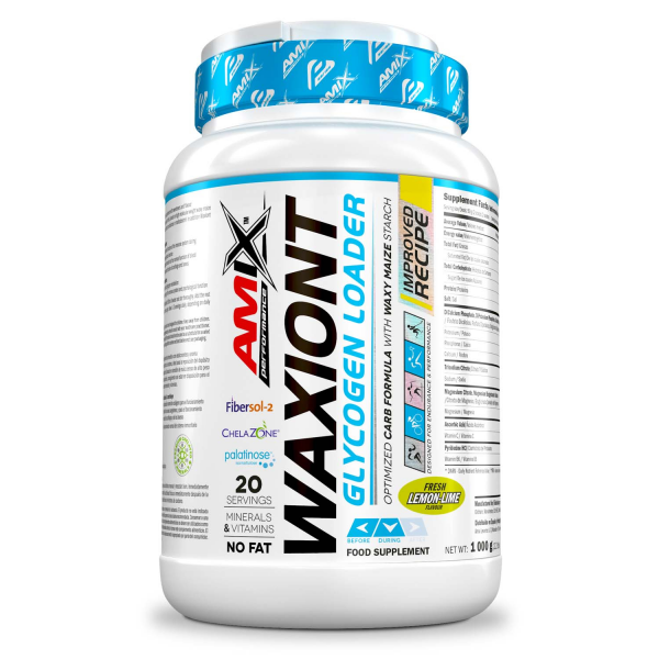 Waxiont lemon 1000g