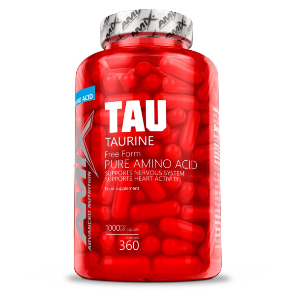 Taurine 360cps