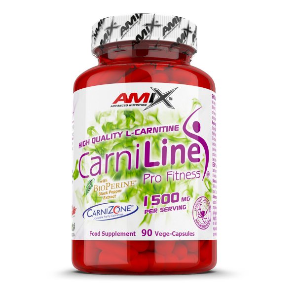 CarniLine® 1500mg 90cps