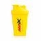 Amix Shaker Mini Color 400ml Neon