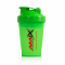 Amix Shaker Mini Color 400ml Neon