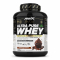 Ultra Pure Whey Protein