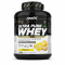 Ultra Pure Whey Protein