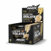 Black Line Black CFM Isolate Milky White Chocolate 20x35g