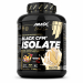 Black Line Black CFM Isolate Milky White Chocolate 2000g