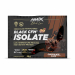 Black Line Black CFM Isolate Chocolate Cake 35g