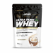 Ultra Pure Whey Protein Fine Iced Coconut 500g