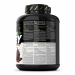 Ultra Pure Whey Protein Chocolate muffin 2000g